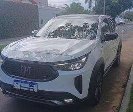 FIAT FASTBACK LIMITED ED.1.3 270 T.FLEX AUT.