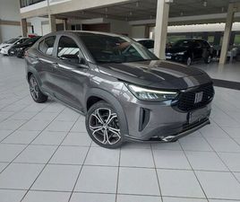 FIAT FASTBACK LIMITED ED.1.3 270 T.FLEX AUT.