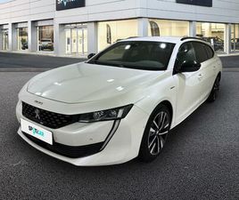 SW HYBRID 225CH GT E-EAT8