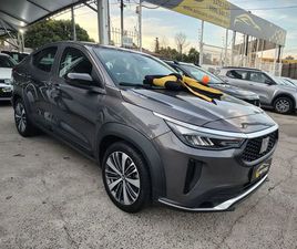 FIAT FASTBACK FIAT FASTBACK AUDACE 1.0 200 T. FLEX AUT 2025