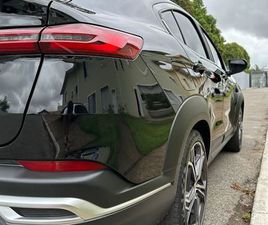 FIAT FASTBACK IMPETUS 1.0 200 T. FLEX AUT