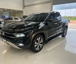 VOLCANO 1.3 T270 4X2 FLEX AUT