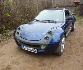 SMART ROADSTER 0.7 SOFTIP