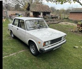 LADA 2105 LADA 2105
