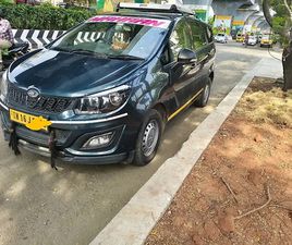 MAHINDRA MARAZZO