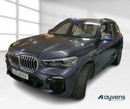 BMW X5 X5 45 E XDRIVE PACK M