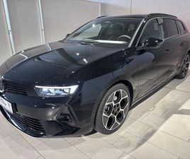 SPORTS TOURER 1.2 TURBO AT GS AHK PANO TECH + INFO