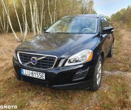 VOLVO XC60 VOLVO XC 60