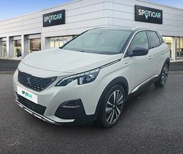 HYBRID4 300 E-EAT8 GT