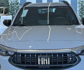 FIAT PULSE AUDACE TURBO 200 AUT. (HIBRÍDO) 2026