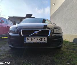 VOLVO C30 1.6D EDITION