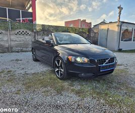 VOLVO C70 T5 INSCRIPTION