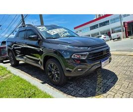 VOLCANO 2.0 16V 4X4 TB DIESEL AUT.