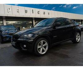 BMW X6 30D BMW X6 X6 30 D XDRIVE