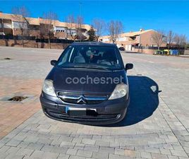 CITROEN C8 CITROEN C8