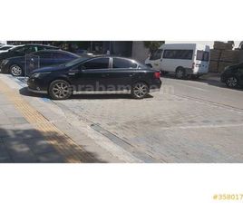 TOYOTA AVENSIS 1.6 ELEGANT EXTRA