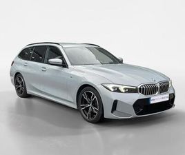 BMW SÉRIE 3 320 D TOURING PACK DESPORTIVO M AUTO