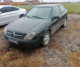 CITROEN XSARA CITROEN XSARA 1.4