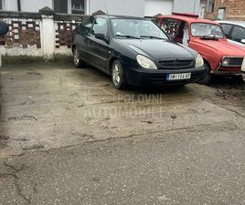 CITROEN XSARA CITROEN XSARA