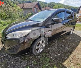 MAZDA 5 MAZDA 5(STRANAC MOŽE UVOZ MOŽE U DJELOVE)