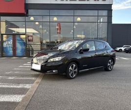 NISSAN LEAF NISSAN LEAF 150CH 40KWH TEKNA 2018