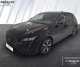 PHEV 180CH ALLURE E-EAT8