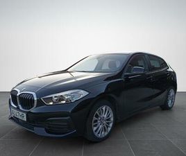 BMW SÉRIE 1 116 D CORPORATE EDITION AUTO