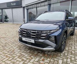 HYUNDAI TUCSON 1.6 CRDI 48V EXELLENCE 2WD DCT NUOVA A PERUGIA