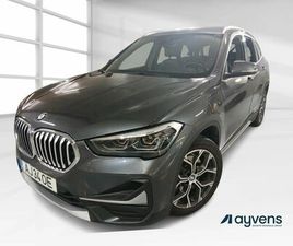 BMW X1 X1 25 E XDRIVE XLINE