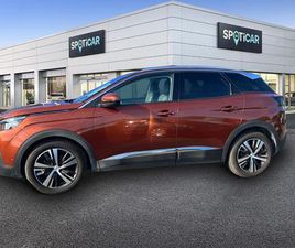 BLUEHDI 130 S&S ALLURE BUSINESS