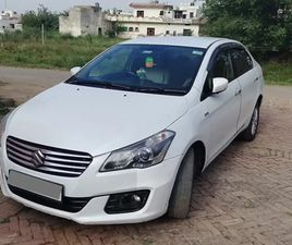 SUZUKI CIAZ