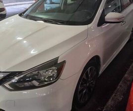 NISSAN SENTRA SR אוט׳ 1.8 (130 כ״ס)