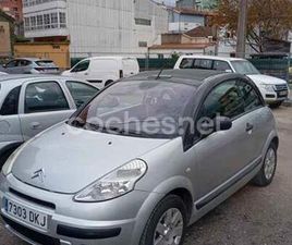 CITROEN C3 PLURIEL CITROEN C3 PLURIEL
