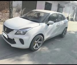 MARUTI BALENO