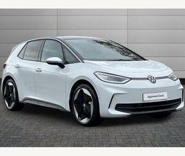 PRO S 77KWH AUTO 5DR (5 SEAT)