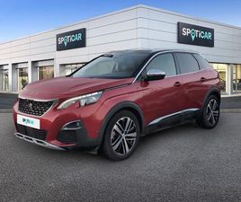 BLUEHDI 180CH S&S EAT8 GT