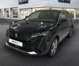 HYBRID 225CH ALLURE PACK E-EAT8