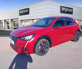 1.2 PURETECH 100CH S&S GT EAT8