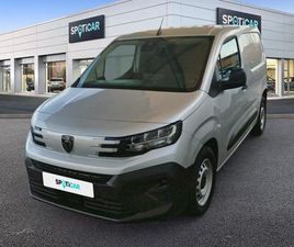 M 650 KG BLUEHDI 100 S&S BVM6