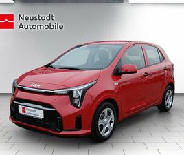 1.0 CORE NAVI KAMERA SITZHEIZ PDC