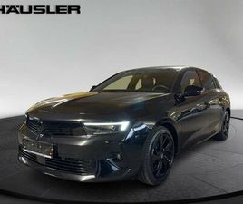 OPEL ASTRA OPEL ASTRA GS LINE HYBRID LENKRADHEIZUNG KEYLESS KAME