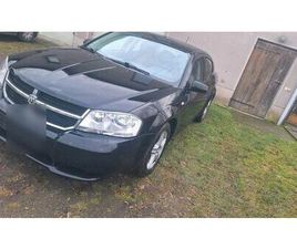 DODGE AVENGER OTHER DODGE AVENGER