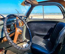 FIAT TOPOLINO TOPOLINO 500 C