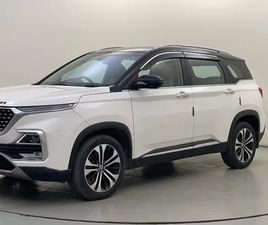MG HECTOR