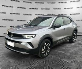 OPEL MOKKA 1.2 TURBO 130 CV AUT. EDITION NUOVA A PIACENZA