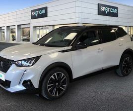 BLUEHDI 130 S&S EAT8 GT PACK