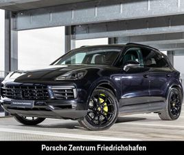 E-HYBRID INNODRIVE SOFT-CLOSE BOSE LED