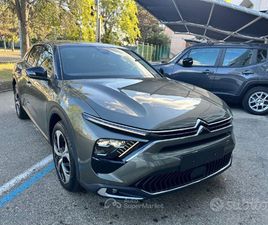 X PURETECH 130 S&S EAT8 PLUS