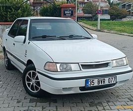 HYUNDAI EXCEL 1.5 GLS