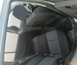 HYUNDAI GETZ 1.4 DOHC START